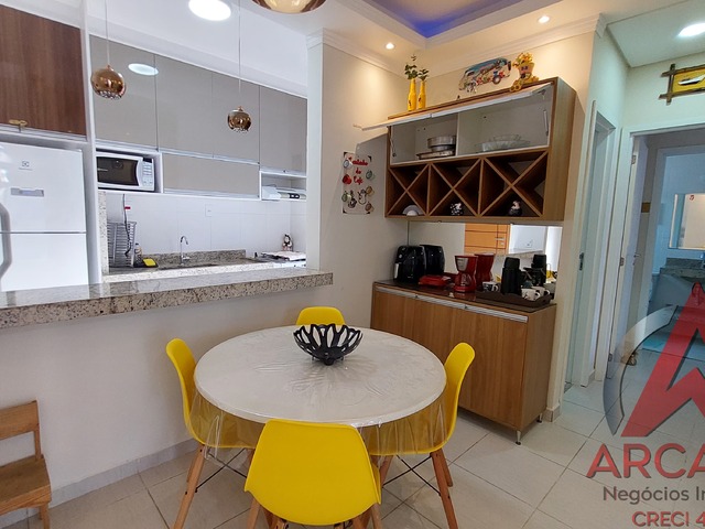 Apartamento para Venda em Ubatuba - 5