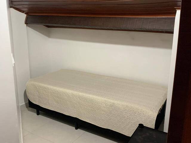 Apartamento para Venda em Ubatuba - 2