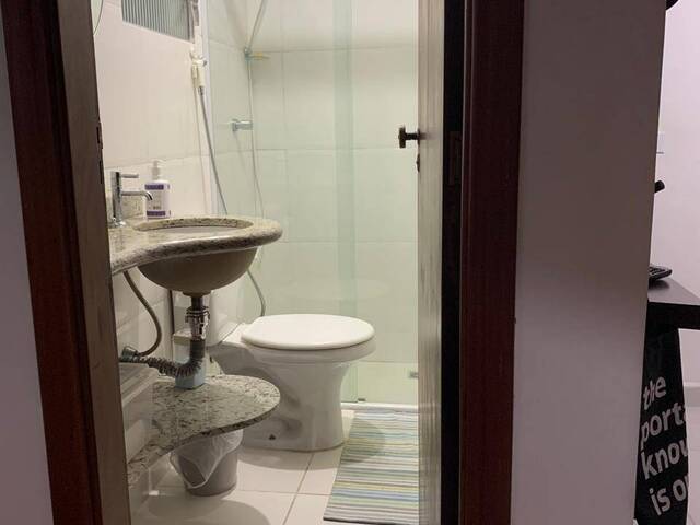 Apartamento para Venda em Ubatuba - 5