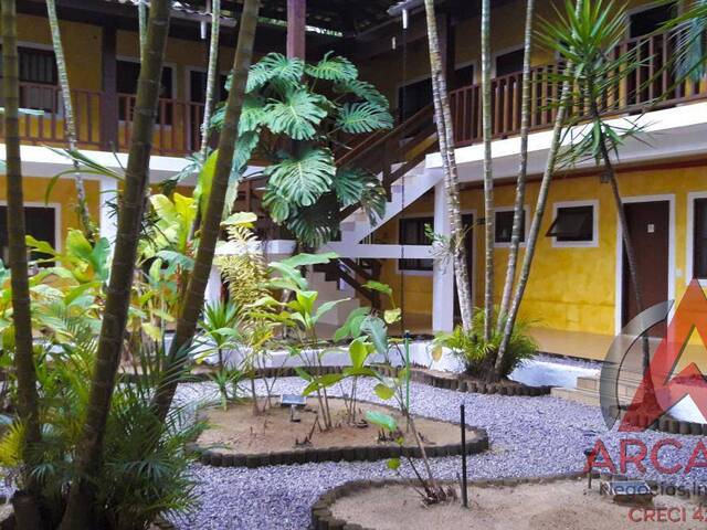 Venda em Lazaro - Ubatuba