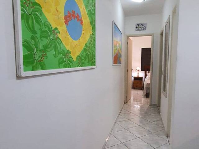 #7148 - Apartamento para Venda em Ubatuba - SP