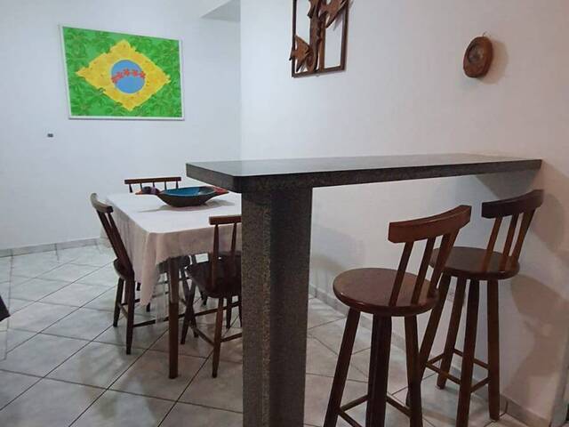 Apartamento para Venda em Ubatuba - 5