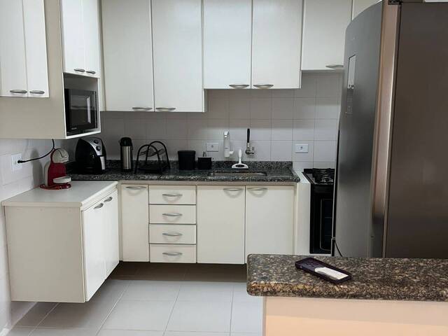 Apartamento para Venda em Bertioga - 4