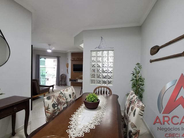 Apartamento para Venda em Ubatuba - 2
