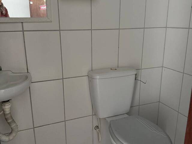 Sala para Locação em Ubatuba - 5