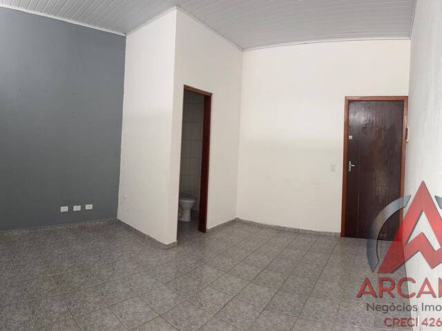 #7156 - Sala para Locação em Ubatuba - SP