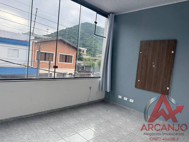#7156 - Sala para Locação em Ubatuba - SP