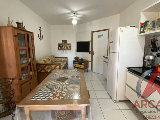 Apartamento para Venda em Ubatuba - 4