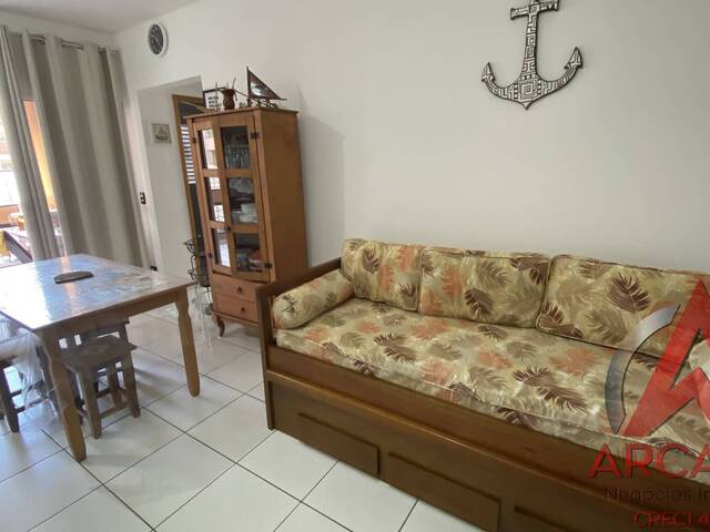 #7158 - Apartamento para Venda em Ubatuba - SP