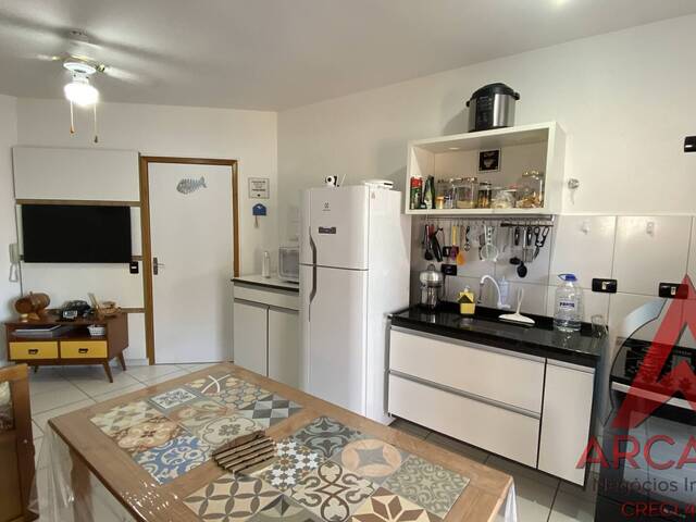 Apartamento para Venda em Ubatuba - 5