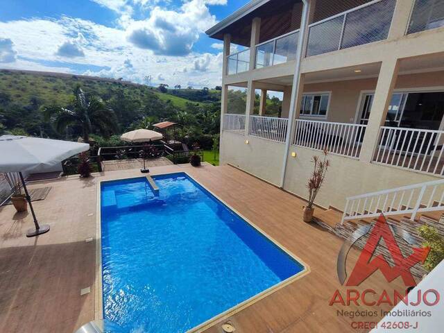 Casa para Venda em Atibaia - 5