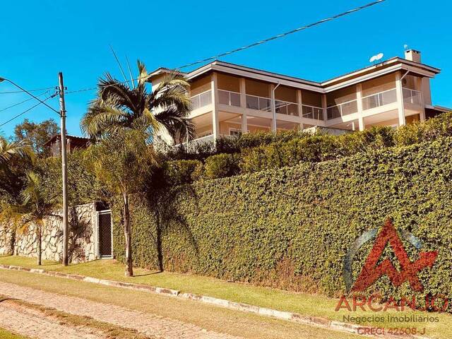 #7159 - Casa para Venda em Atibaia - SP