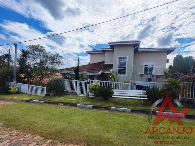 #7159 - Casa para Venda em Atibaia - SP