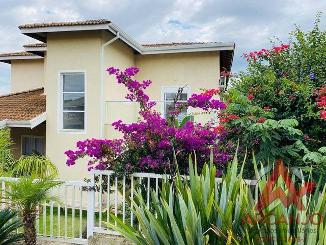 #7159 - Casa para Venda em Atibaia - SP