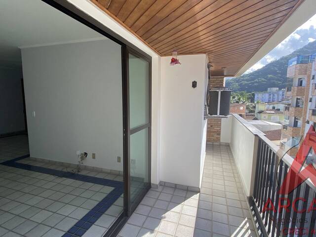 Apartamento para Venda em Ubatuba - 4