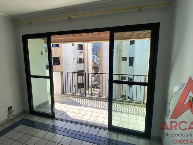 Apartamento para Venda em Ubatuba - 3
