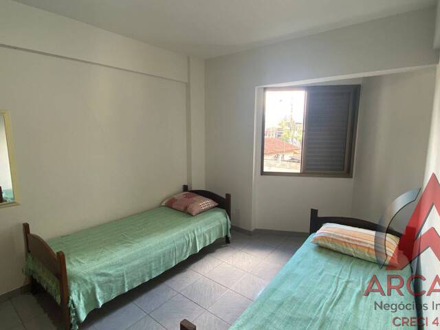 Apartamento para Venda em Ubatuba - 2