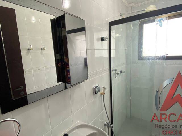 Apartamento para Venda em Ubatuba - 4