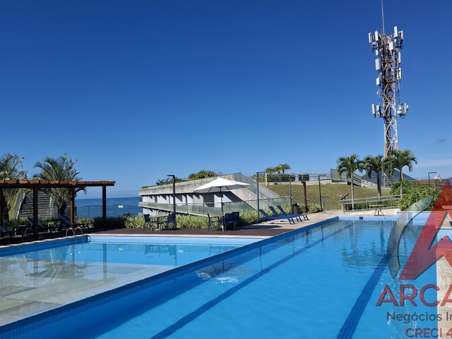 Apartamento para Venda em Ubatuba - 4