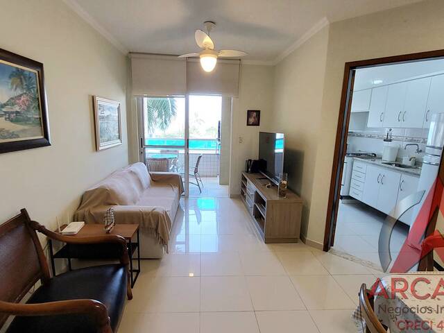 Apartamento para Venda em Ubatuba - 2