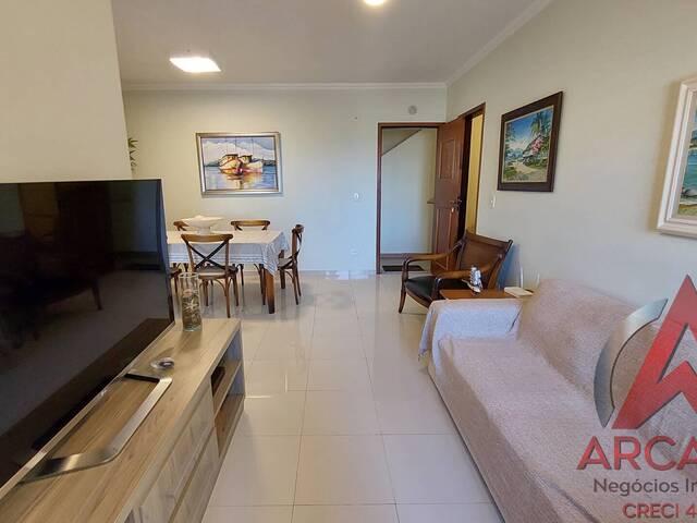 Apartamento para Venda em Ubatuba - 3
