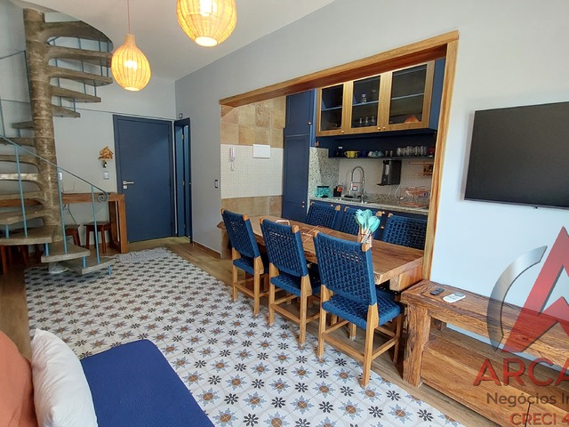 Apartamento para Venda em Ubatuba - 2