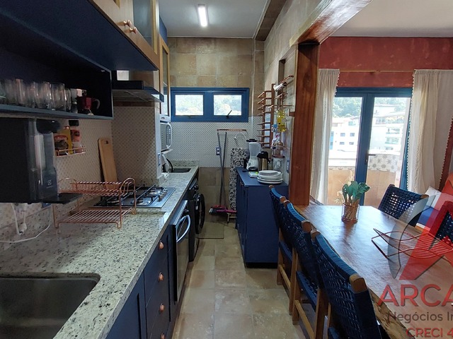 Apartamento para Venda em Ubatuba - 5