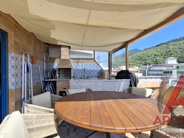 Venda em praia grande - Ubatuba