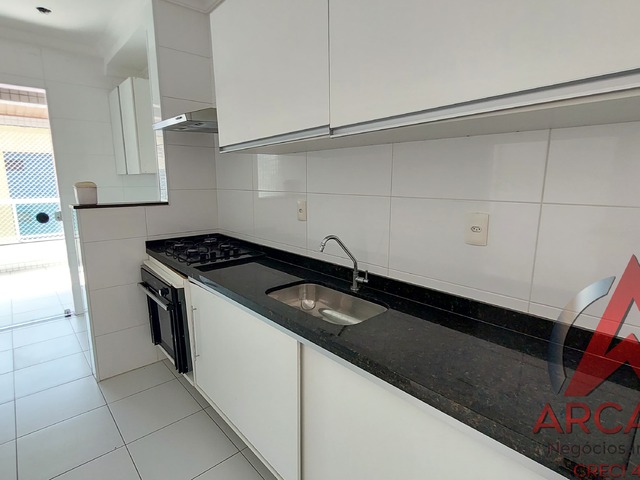 Apartamento para Venda em Ubatuba - 4
