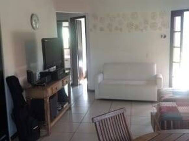 Casa para Locação em Ubatuba - 3
