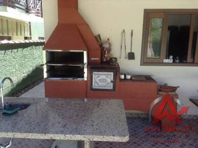 Casa para Locação em Ubatuba - 4