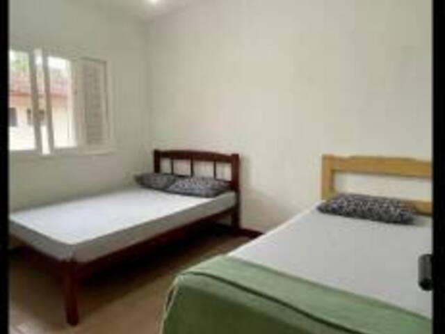 Apartamento para Venda em Ubatuba - 3