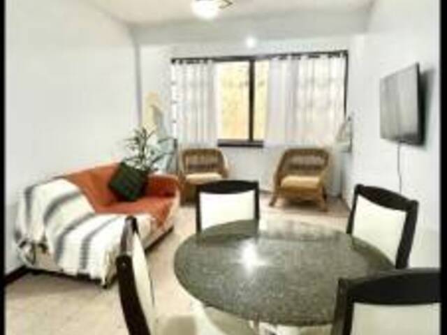 Apartamento para Venda em Ubatuba - 2