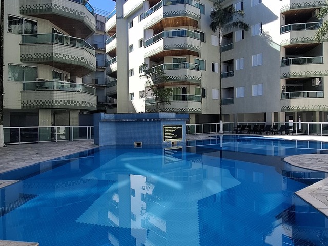 Apartamento para Venda em Ubatuba - 2