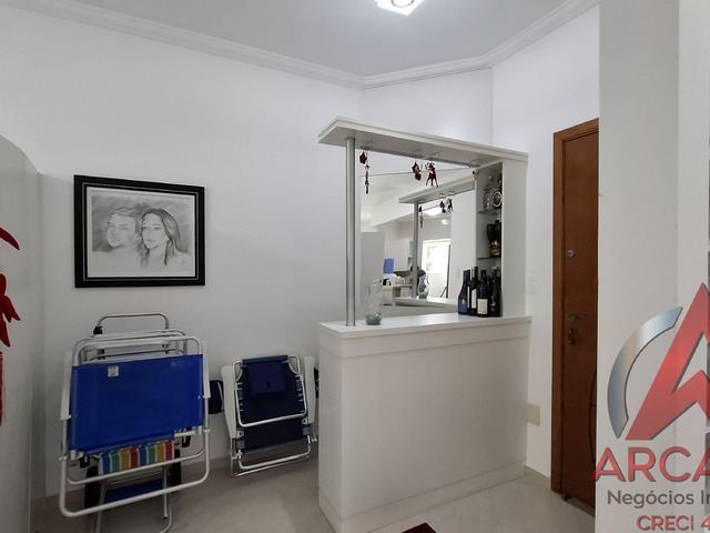 Apartamento para Venda em Ubatuba - 4