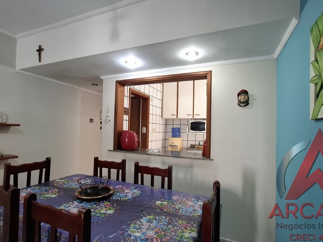 Apartamento para Venda em Ubatuba - 5