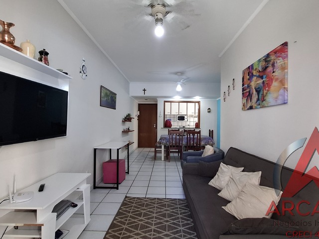 Venda em praia grande - Ubatuba