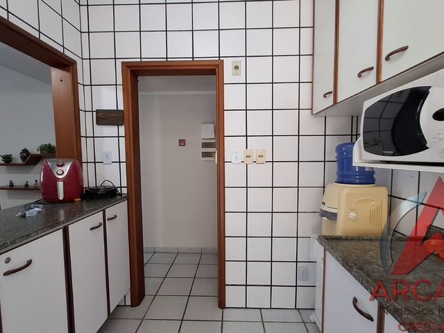 Apartamento para Venda em Ubatuba - 4