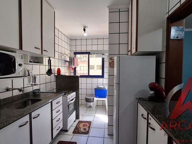 Apartamento para Venda em Ubatuba - 3