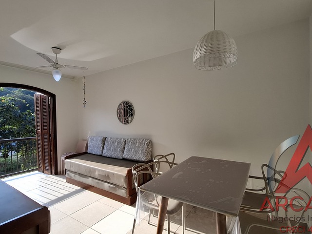 Apartamento para Venda em Ubatuba - 4