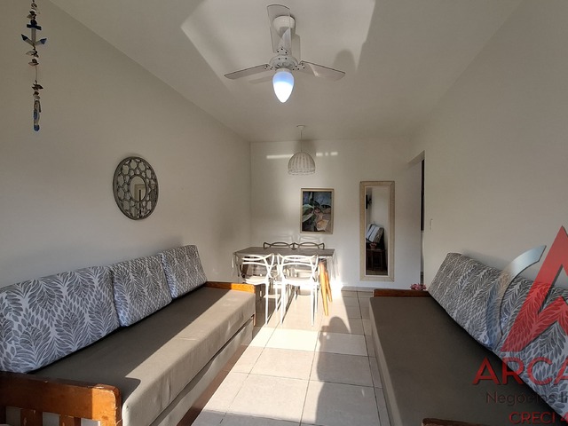 Apartamento para Venda em Ubatuba - 2