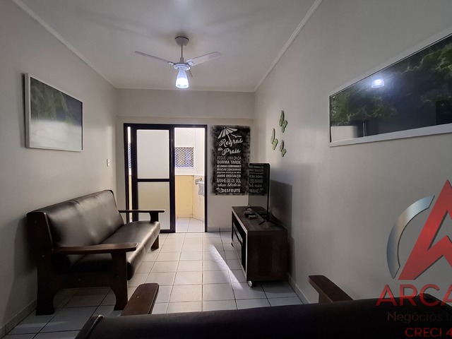 #7173 - Apartamento para Venda em Ubatuba - SP