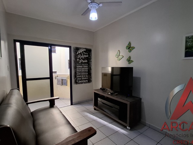 #7173 - Apartamento para Venda em Ubatuba - SP
