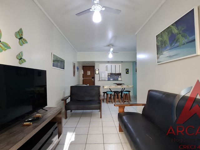 #7173 - Apartamento para Venda em Ubatuba - SP
