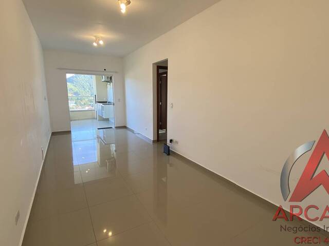 Apartamento para Venda em Ubatuba - 2