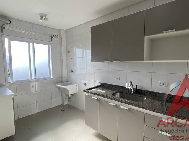 Apartamento para Venda em Ubatuba - 3