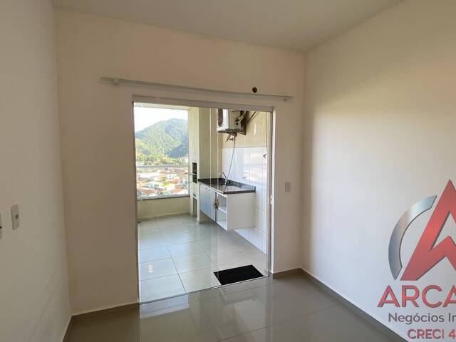 Apartamento para Venda em Ubatuba - 4