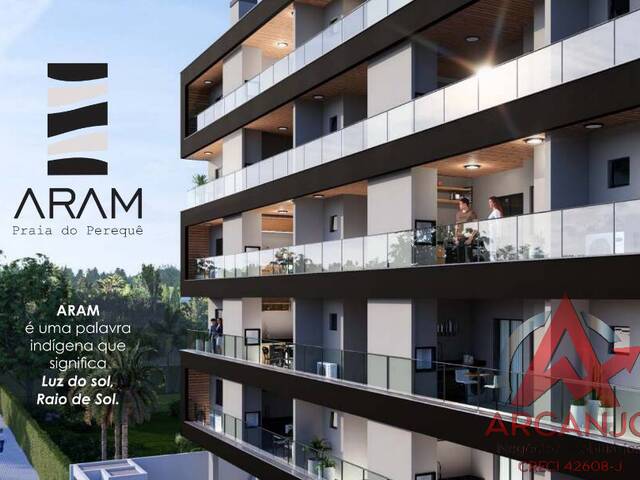 Apartamento para Venda em Ubatuba - 4