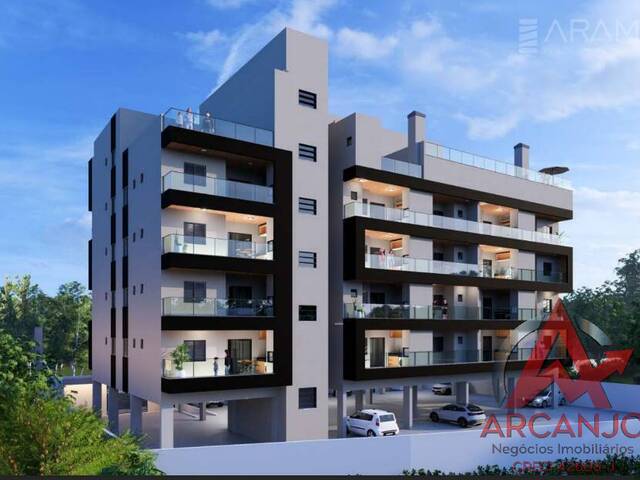 Apartamento para Venda em Ubatuba - 2
