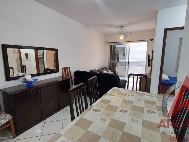 Apartamento para Venda em Ubatuba - 3